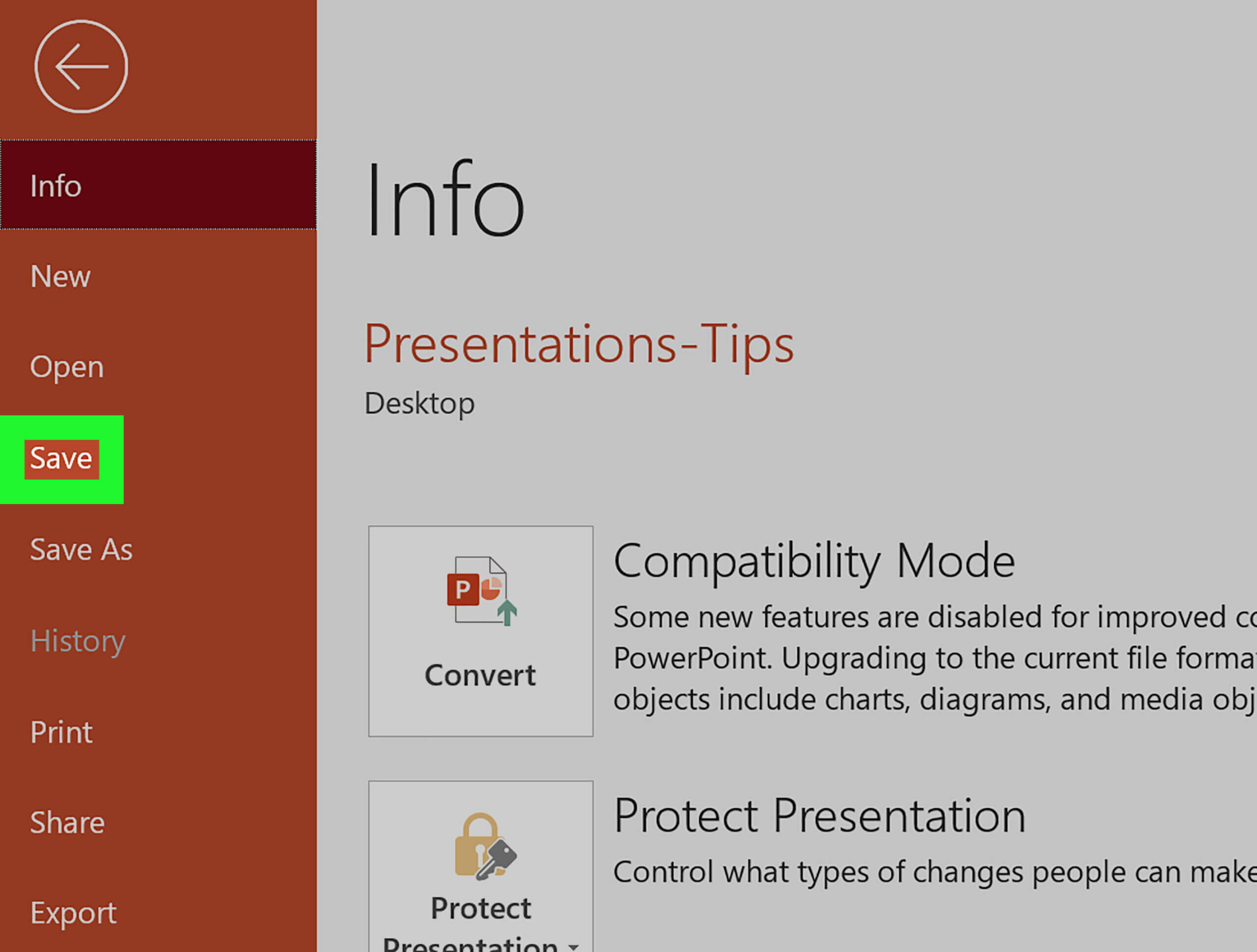 How To Edit A Powerpoint Template: 6 Steps (With Pictures) Intended For How To Edit A Powerpoint Template