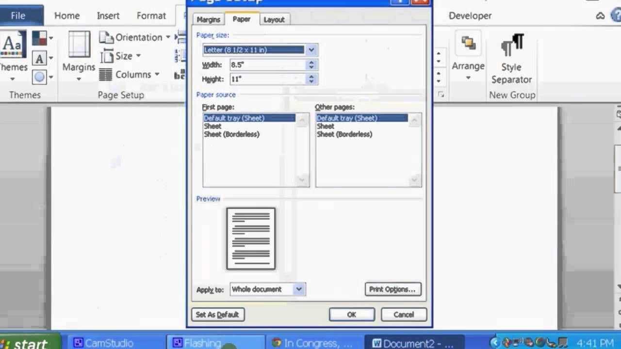 How To Make 3 X 5 Note Cards With Microsoft Word : Microsoft Pertaining To Microsoft Word Note Card Template