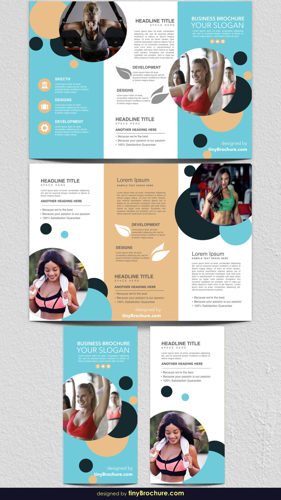 How To Make A Brochure On Microsoft Word 2007 | Graphic For Booklet Template Microsoft Word 2007