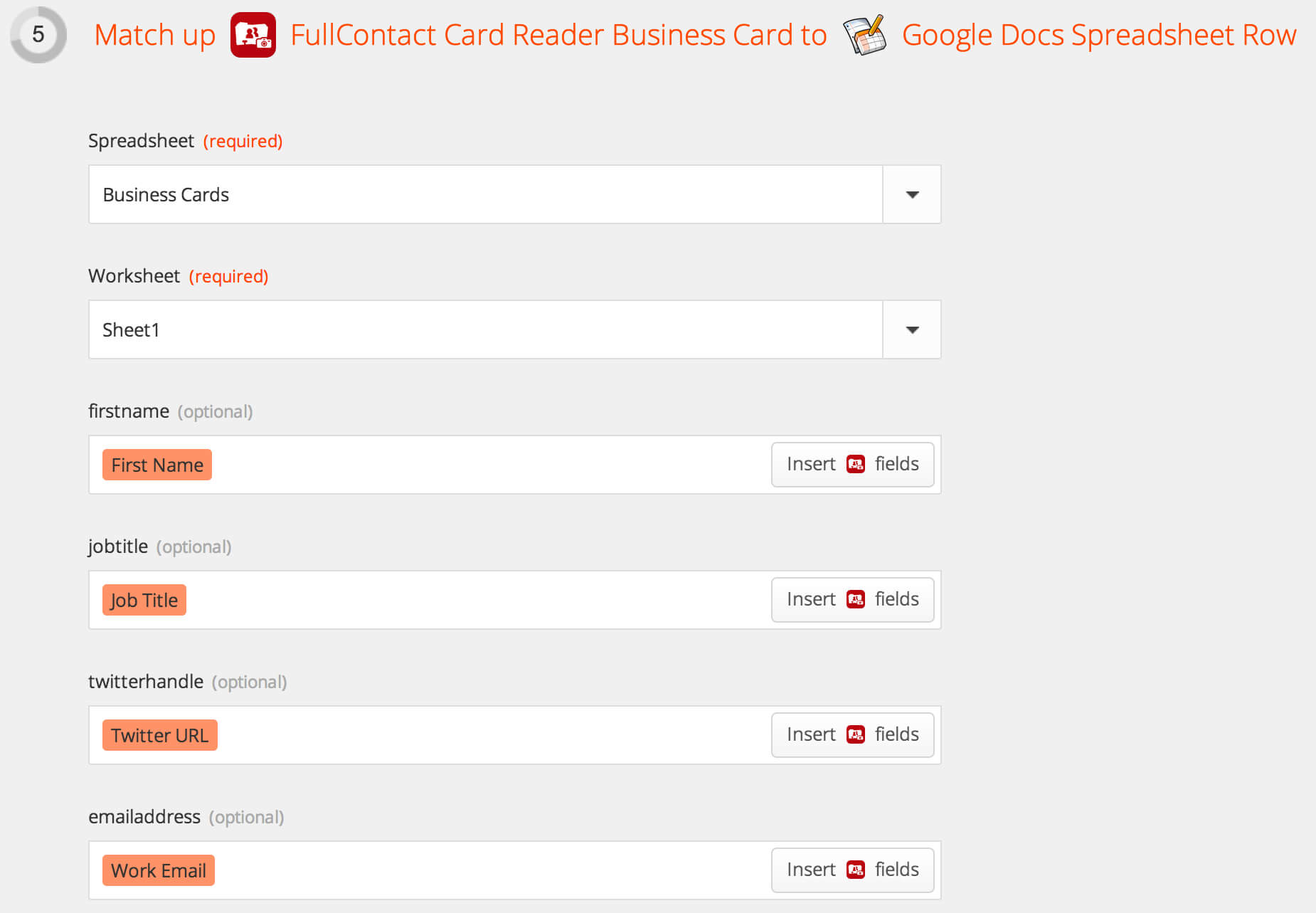 How To Scan Business Cards Into A Spreadsheet Inside Google Docs Index Card Template