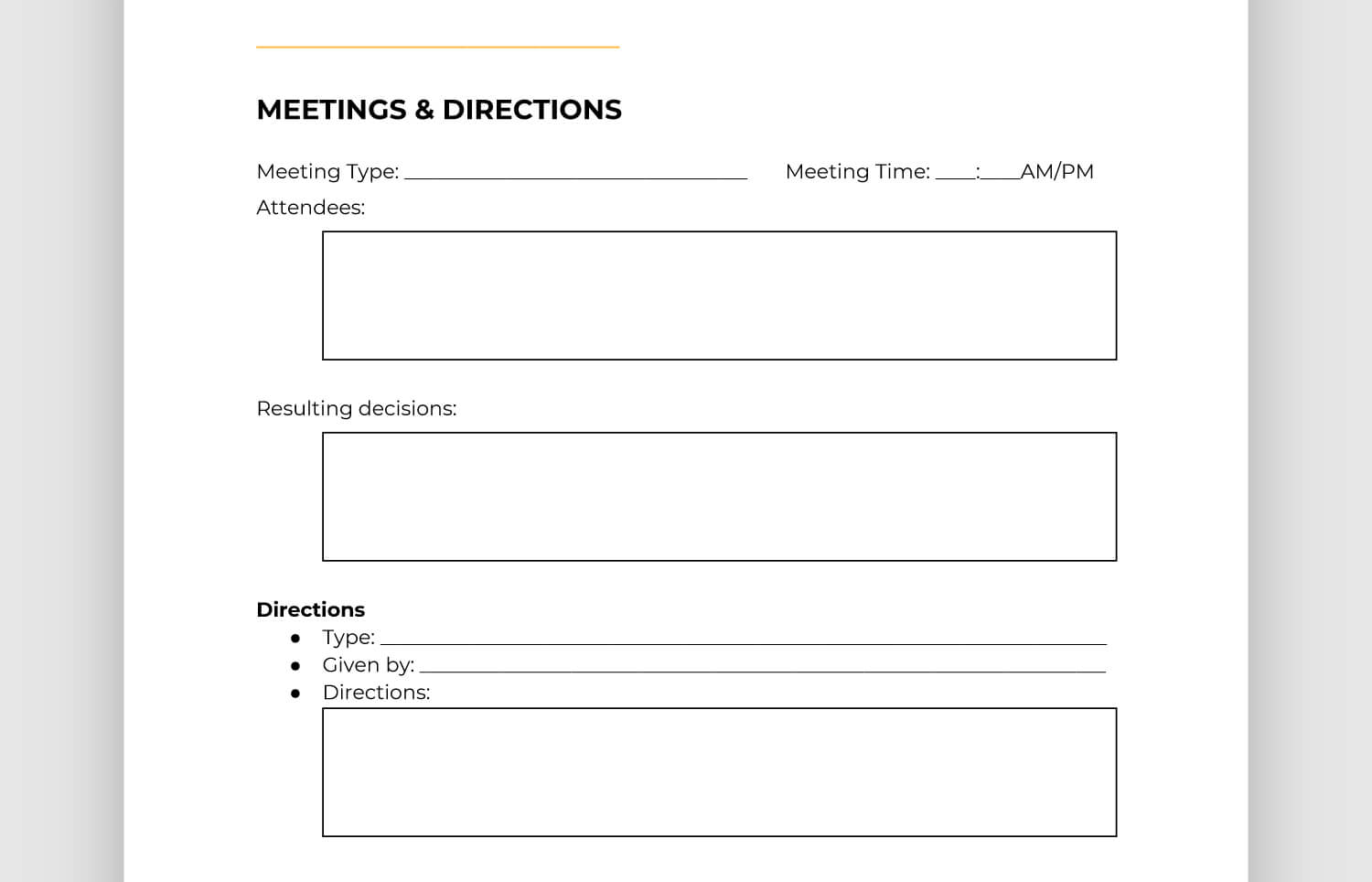 How To Write A Construction Daily Report [Free Template Intended For Daily Work Report Template