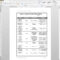 Hr Reporting Summary Report Template | Adm109 1 Pertaining To Template For Summary Report