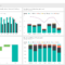 Human Resources Sample: Take A Tour – Power Bi | Microsoft Docs In Hr Management Report Template