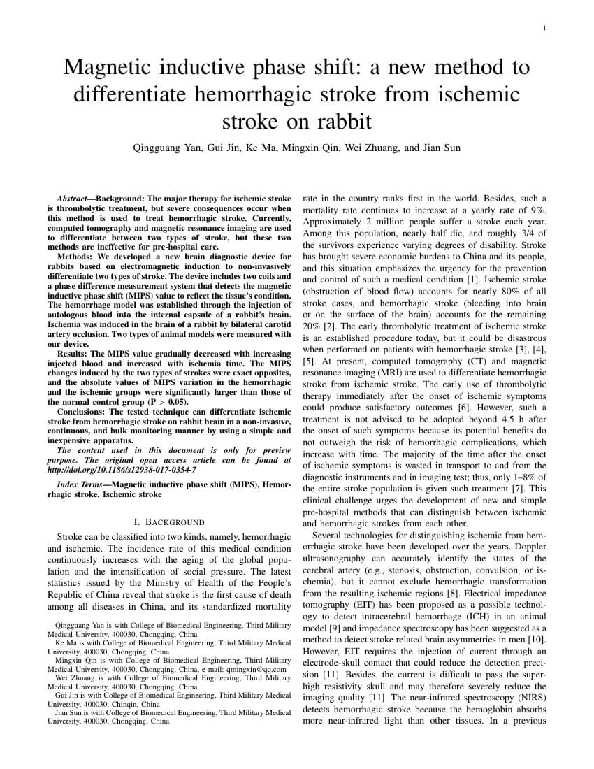 Ieee - Default Template For Ieee Journals Template Within Ieee Journal Template Word