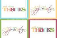 Image Result For Postcards Free Printable | Printable Thank with regard to Free Printable Thank You Card Template