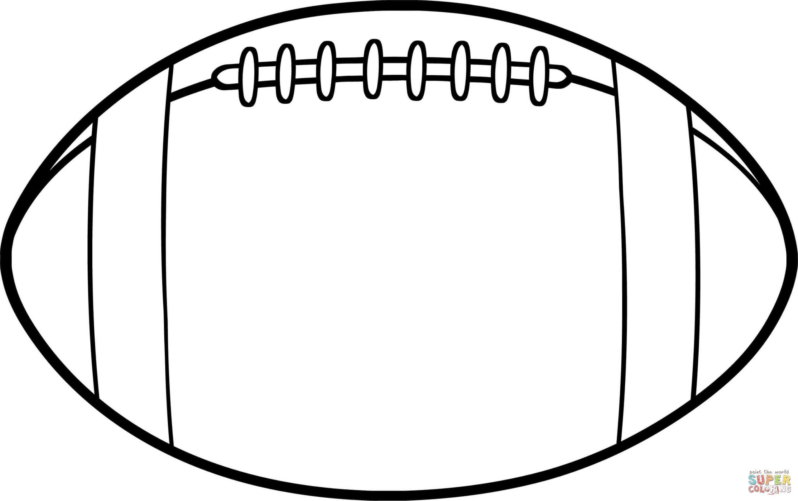 Image Result For Printable Football Helmet Cutouts Inside Blank Football Field Template