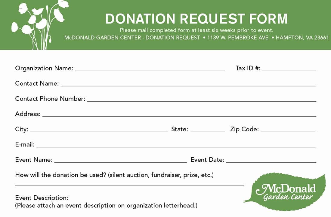 Image Result For Sample Pledge Cards Nonprofit | Donation Intended For Building Fund Pledge Card Template