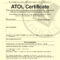 Image Result For Samples Of Insurance Certificates To Cover Within Fall Protection Certification Template