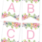 Impertinent Free Printable Banner Templates | Kenzi's Blog In Free Bridal Shower Banner Template