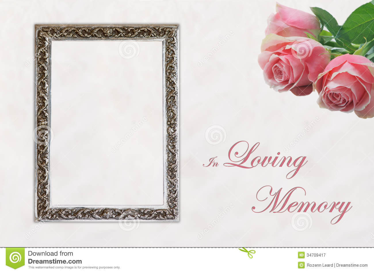 In Memory Cards Templates ] – Memory Template 4 Celebration Pertaining To In Memory Cards Templates