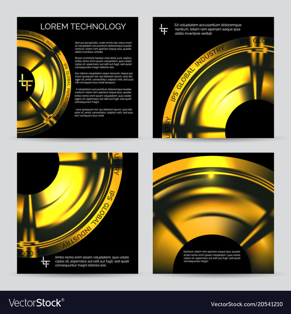 Industrial Engineering Booklet Template Pertaining To Engineering Brochure Templates Free Download