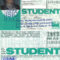 International Student Identity Card – Wikiwand For Isic Card Template