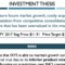 Investment Thesis – Powerpoint Template | Wall Street Oasis Regarding University Of Miami Powerpoint Template