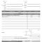 Invoice Template With Credit Card Payment Option in Credit Card Bill Template