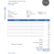 Invoice Templates | Download, Customize & Send | Invoice Simple Pertaining To Free Invoice Template Word Mac