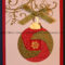 Iris Folding: Christmas Ornament | Iris Folding, Iris within Iris Folding Christmas Cards Templates