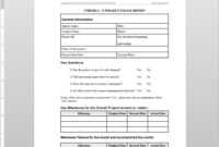 It Project Status Report Template | Itsw102-2 in Software Development Status Report Template