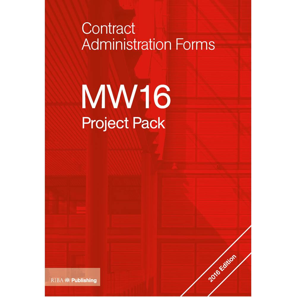Jct Mw16 Project Pack Pertaining To Practical Completion Certificate Template Jct
