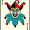 Joker Card Drawing At Getdrawings | Free For Personal With Regard To Joker Card Template