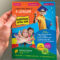 Junior School Admission Flyer Template | School Admissions Throughout Play School Brochure Templates