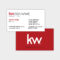 Keller Williams Business Card For Keller Williams Business Card Templates
