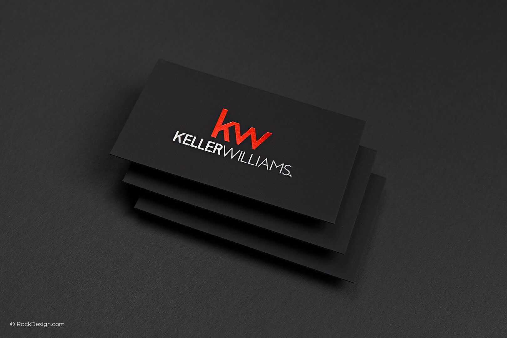 Keller Williams Business Card For Keller Williams Business Card Templates