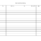Key Sign Out Sheet Template | Scope Of Work Template | Sign Pertaining To Check Out Report Template