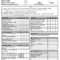 Kindergarten Report Card Template Examples Deped Free Throughout Boyfriend Report Card Template