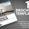 Last Day: 10 Professional Indesign Brochure Templates From With Product Brochure Template Free