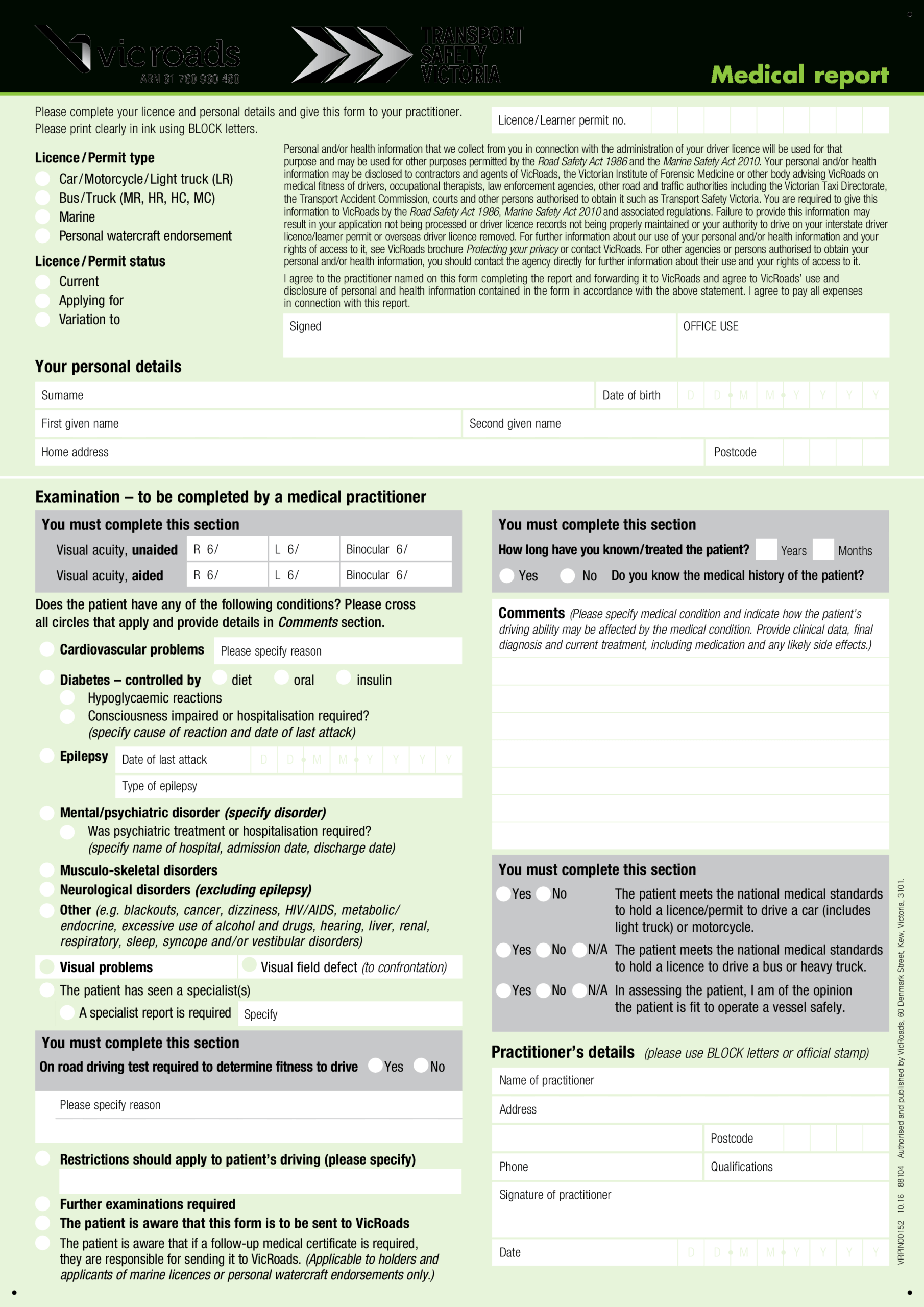 Legal Report | Templates At Allbusinesstemplates Inside Medical Legal Report Template