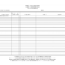 Log Sheet Template Spreadsheet Examples Free Daily Pdf Regarding Community Service Template Word