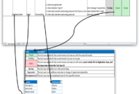 Looking For An Excellent Example Of Using A Spreadsheet For with regard to Software Test Report Template Xls