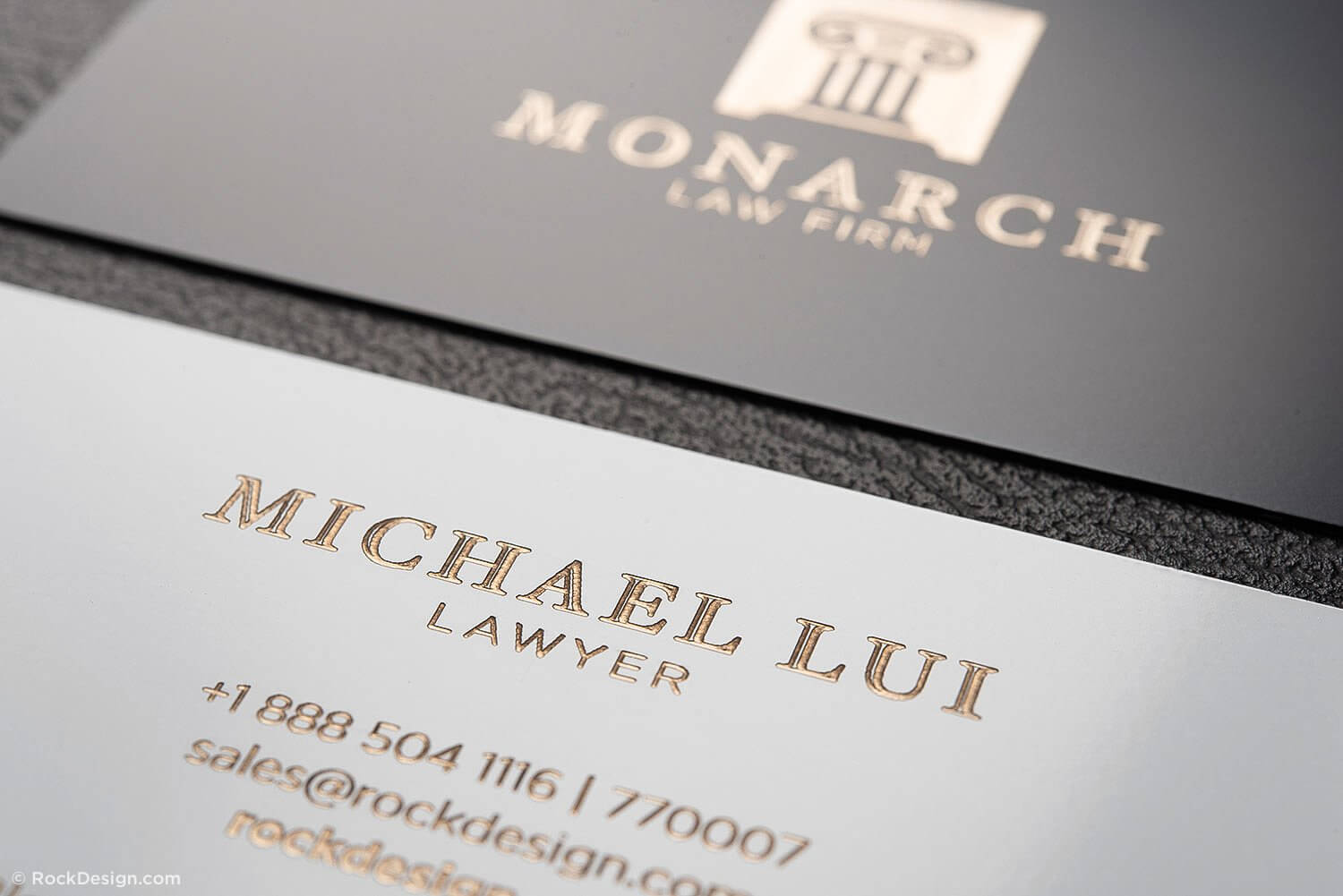 Luxury Metal Law Firm Free Black And White Business Card With Legal Business Cards Templates Free