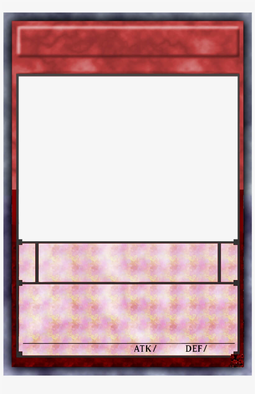 Magic Set Editor Card Templates 186252 – Yugioh Custom Card With Regard To Yugioh Card Template