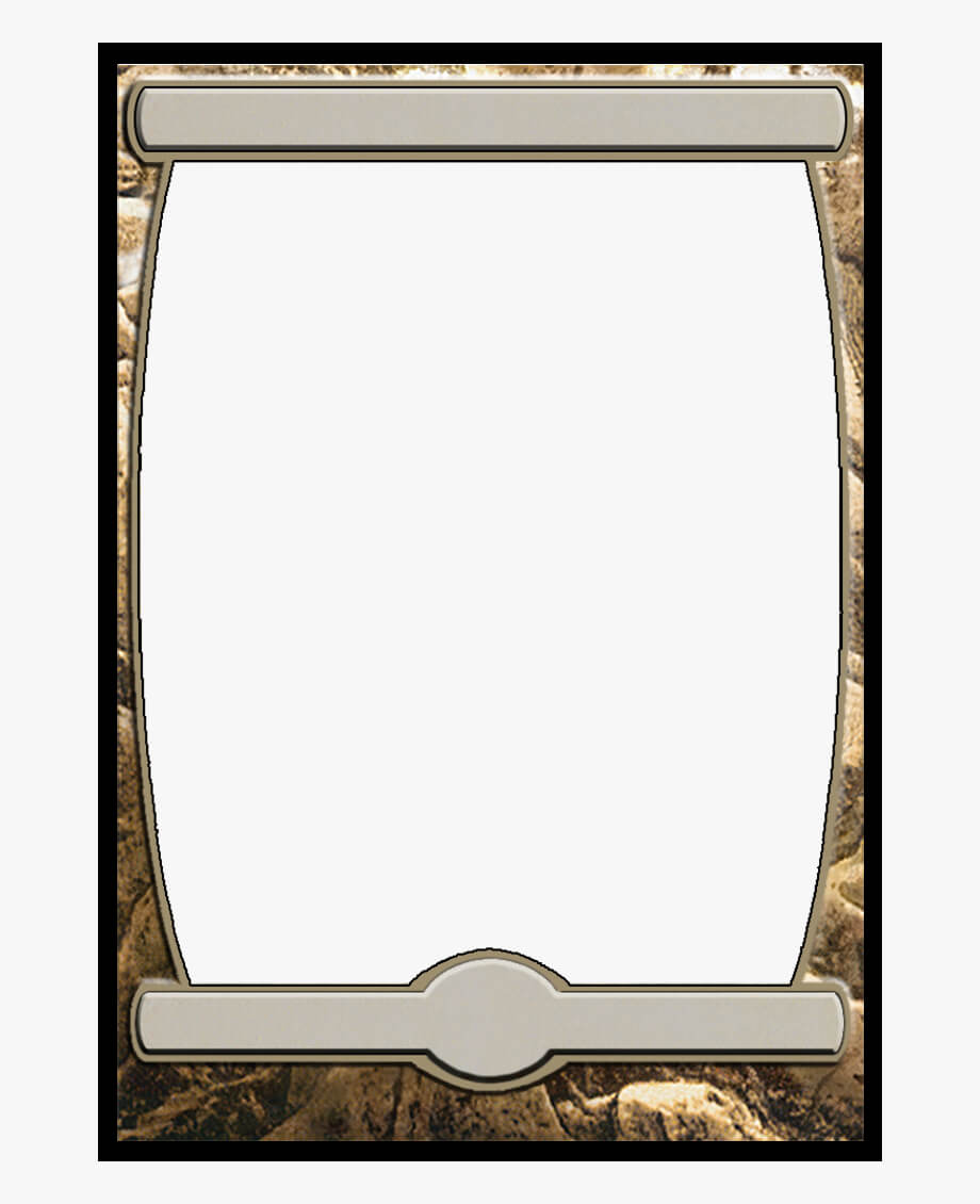 Magic The Gathering Cards Png – Magic The Gathering Card In Magic The Gathering Card Template
