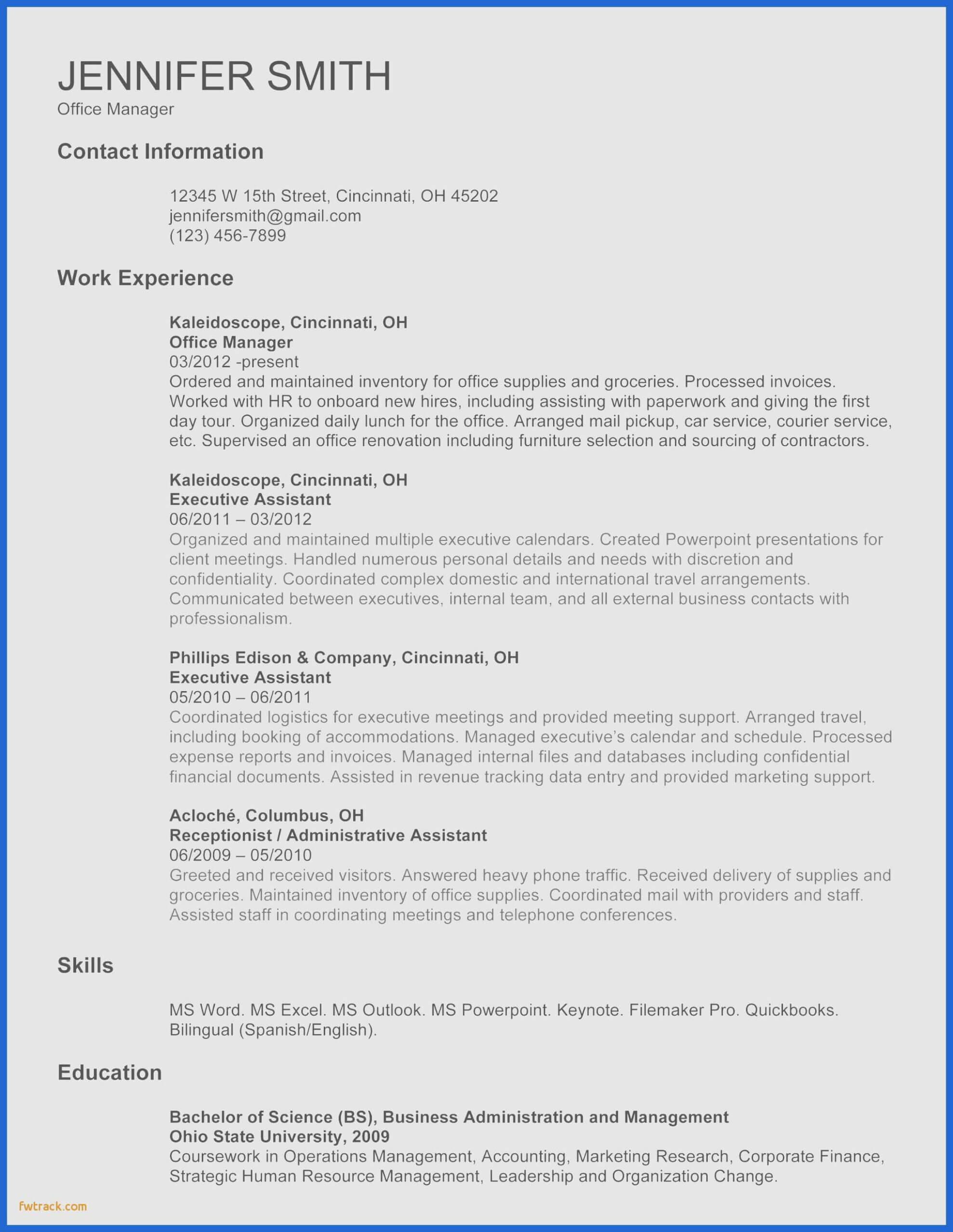 Magnificent College Student Resume Templates Template Ideas Regarding College Student Resume Template Microsoft Word