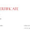 Make You Own Gift Certificate – Zimer.bwong.co Intended For Homemade Gift Certificate Template