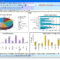 Management Report Strategies Like The Pros | Excel Dashboard For Hr Management Report Template