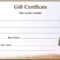 Many Farms And Stables Need A Gift Certificate For Riding With Regard To Horse Stall Card Template