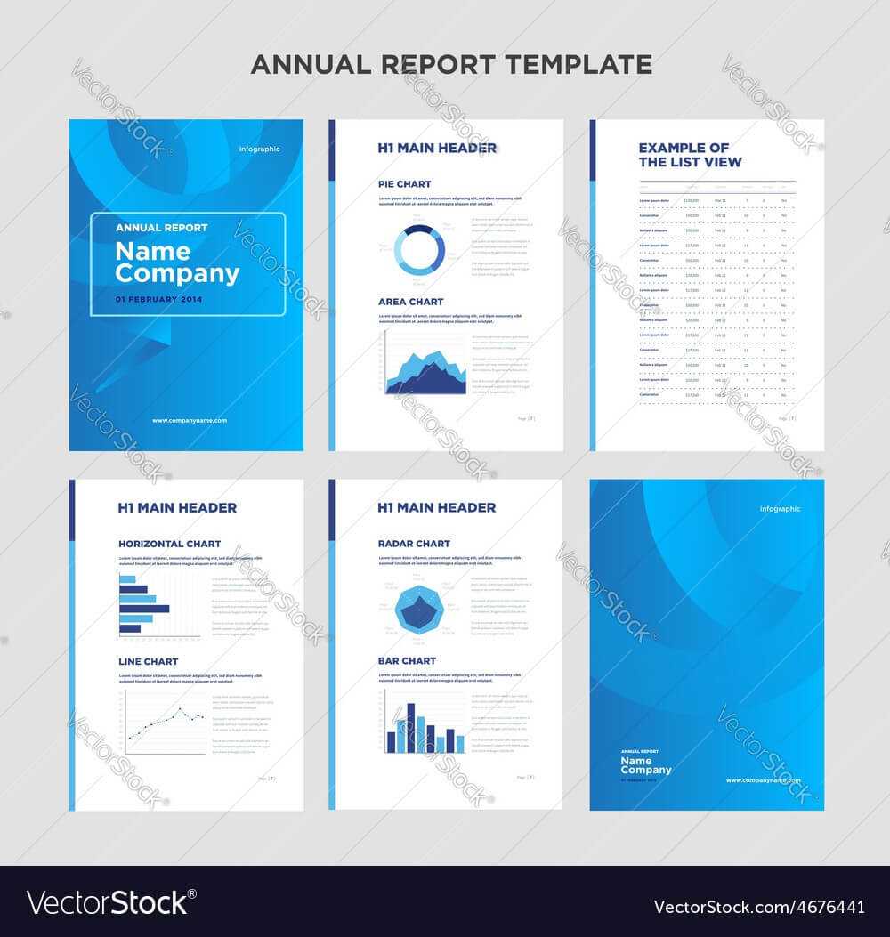 Marvelous Annual Report Template Word Ideas Theme WordPress Throughout Annual Report Word Template