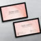 Mary Kay Business Cards | Beauty Business Cards, Free Within Mary Kay Business Cards Templates Free