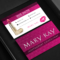 Mary Kay Business Cards | Free Business Card Templates Intended For Mary Kay Business Cards Templates Free