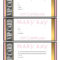 Mary Kay Gift Certificates – Please Email For The Full Pdf Regarding Mary Kay Gift Certificate Template