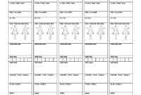 Med Surg Nurse Brain Sheet From Charge Nurse Report Sheet within Charge Nurse Report Sheet Template