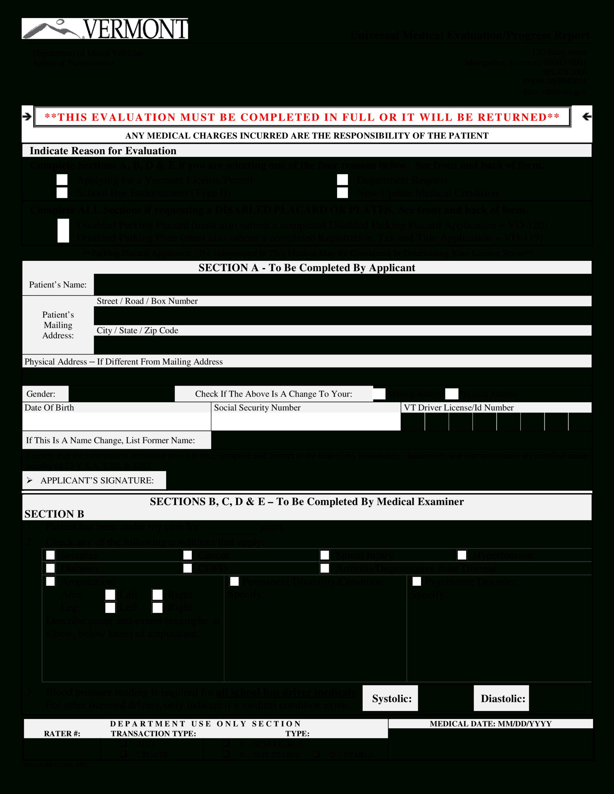 Medical Evaluation Report – How To Create A Medical Inside Template For Evaluation Report