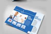 Medical Trifold Brochure | Graphics | Brochure Design regarding Medical Office Brochure Templates