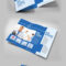 Medical Trifold Brochure | Graphics | Brochure Design regarding Medical Office Brochure Templates
