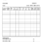 Meggaer Test Report Form Download - Fill Online, Printable pertaining to Megger Test Report Template