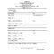 Mexican Marriage Certificate Template – Carlynstudio Regarding Mexican Birth Certificate Translation Template
