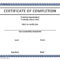 Microsoft Office Award Certificate Template | Cv Sample For Microsoft Office Certificate Templates Free
